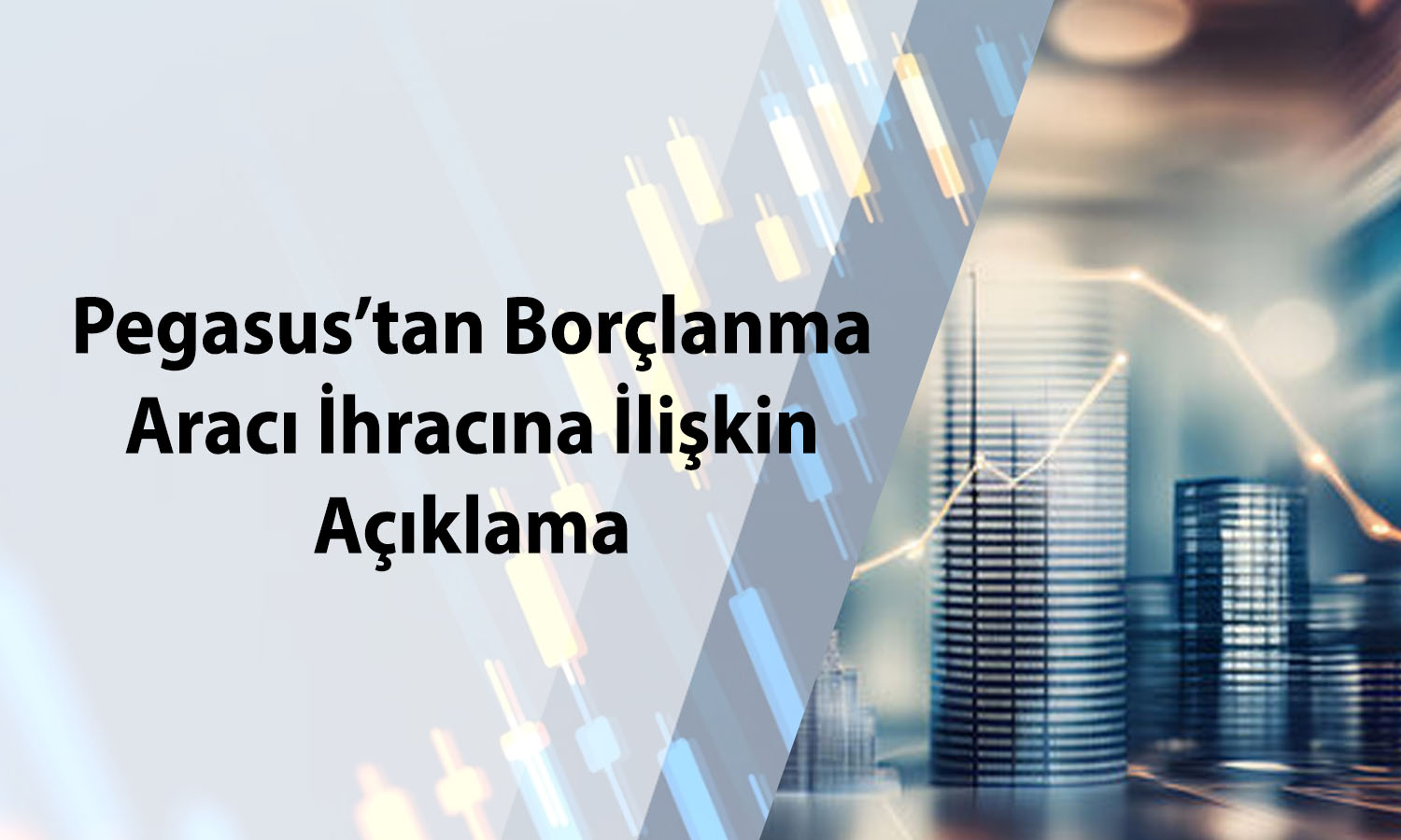 Pegasus 149,9 milyon dolarlık tahvil ihracını tamamladı