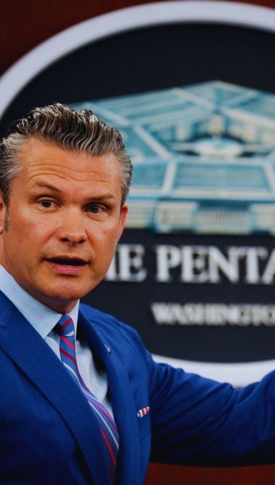 Pentagon: İran savaşının ABD'ye maliyeti 37,5 milyar dolara ulaştı
