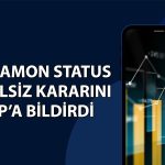 Pergamon Status (PSDTC) yüzde 100 bedelsiz kararı aldı