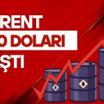 Petrol 90 doları aştı: Hürmüz Boğazı endişesi büyüyor