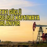Petrol fiyatları haftayı güçlü yükselişle kapatmaya hazırlanıyor