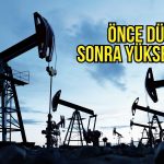 Petrol önce düştü sonra yükseldi: Körfez’deki arz akışı izleniyor