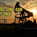 Petrol son bir ayın zirvesinde: Hürmüz krizi fiyatları yükseltiyor