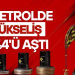 Petrolde yükseliş yüzde 4’ü aştı: İran Hürmüz Boğazı’nı yeniden kapattı