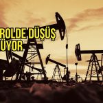 Petrolde düşüş sürüyor: Müzakere umutları takip ediliyor