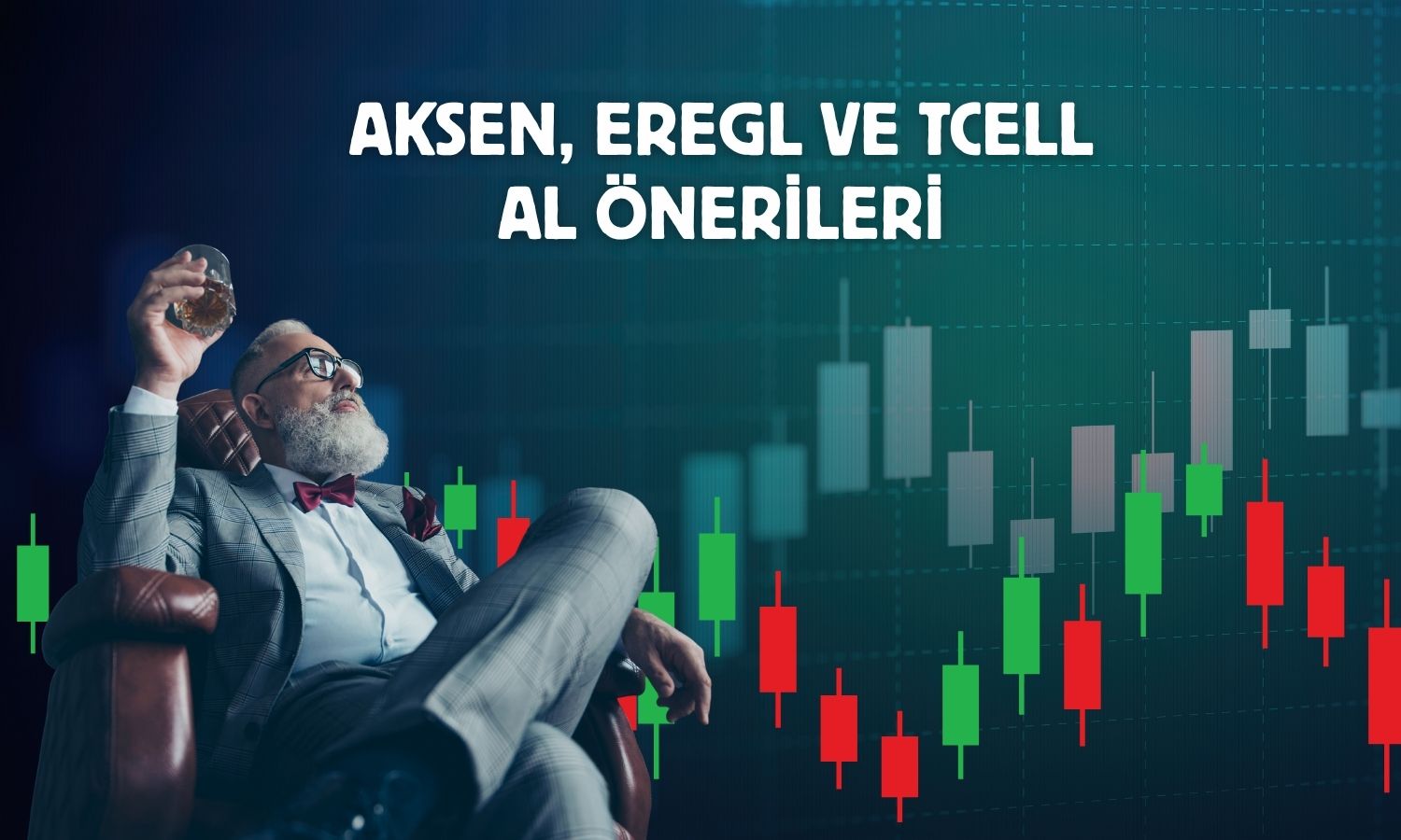 PhillipCapital 3 hissede alım fırsatı görüyor