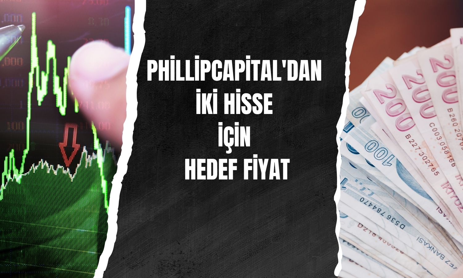 PhillipCapital’den MGROS ve TOASO önerisi