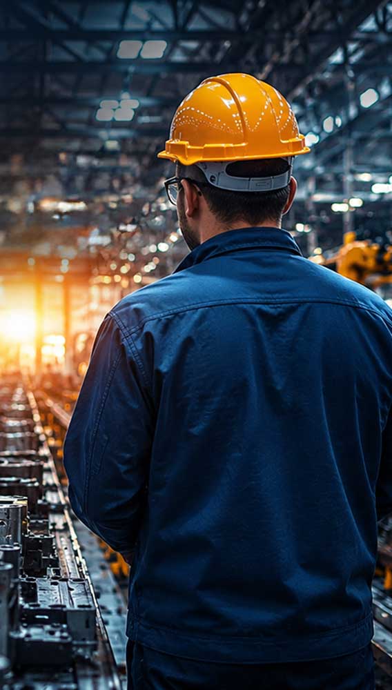 PMI verisi üretimde yavaşlamaya işaret etti