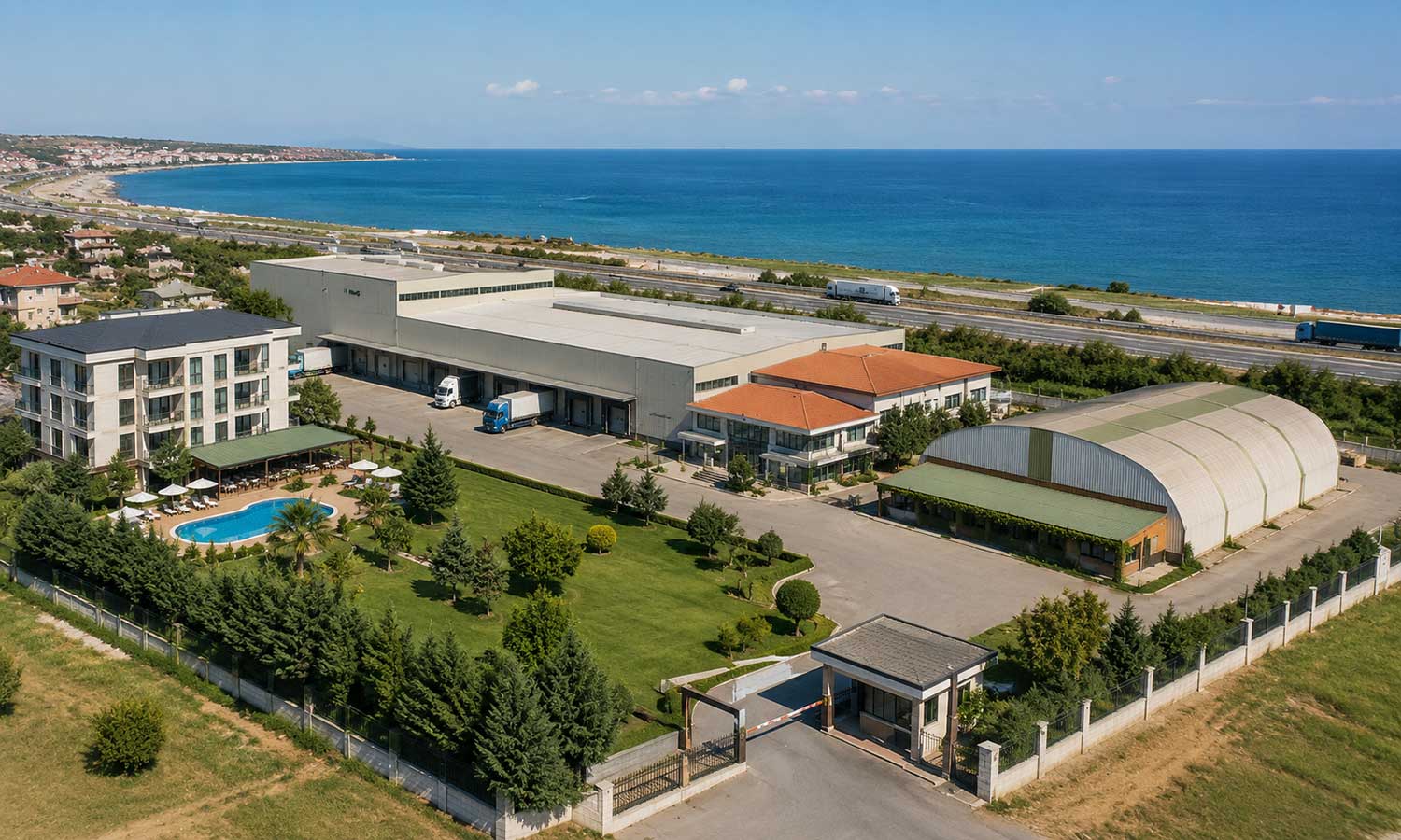 Prizma Pres’ten finansal yapıyı güçlendirecek satış hamlesi