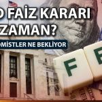 Reuters FED anketini paylaştı: 2026’da faiz değişecek mi?