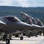 Reuters: Trump’ın Türkiye’ye F-35 satışına destek vermesi bekleniyor