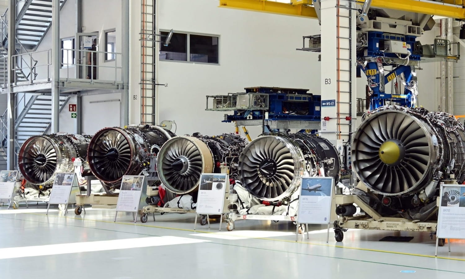 Rolls-Royce beklentileri aştı: Güçlü kâr artışı hedefleri yükseltti