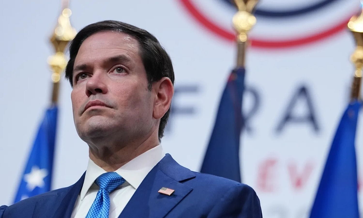 Rubio: İran müzakereye hazır olursa ABD de masada