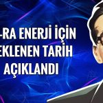 Şa-Ra Enerji işlem tarihi belli oldu