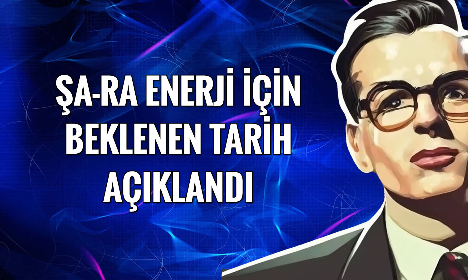 Şa-Ra Enerji işlem tarihi belli oldu