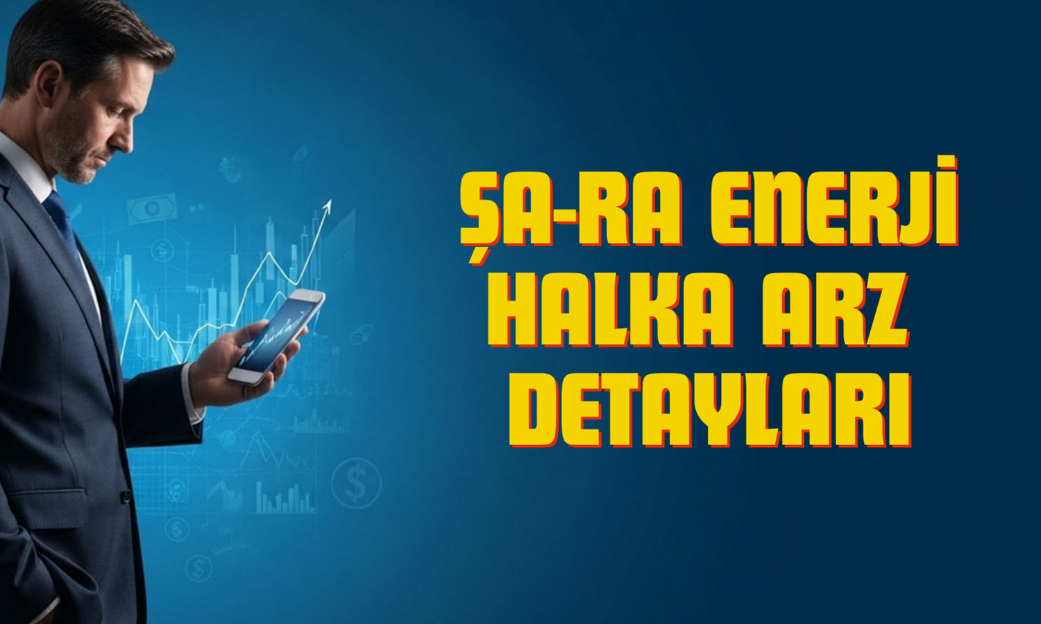 Şa-Ra Enerji talep toplayacak: Halka arz detayları ne?