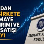 Şa-Ra Enerji ve Saat ve Saat’e SPK’dan yeşil ışık