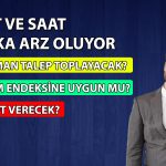 Saat ve saat halka arz detayları! Ne zaman talep toplayacak?