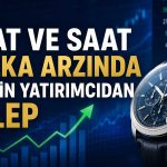 Saat ve Saat halka arzında yoğun ilgi: Talep arzı aştı