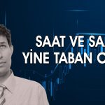 Saat ve Saat yatırımcıları üzdü: İkinci gününde yine taban