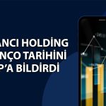 Sabancı Holding 2Ç26 bilanço tarihi belli oldu