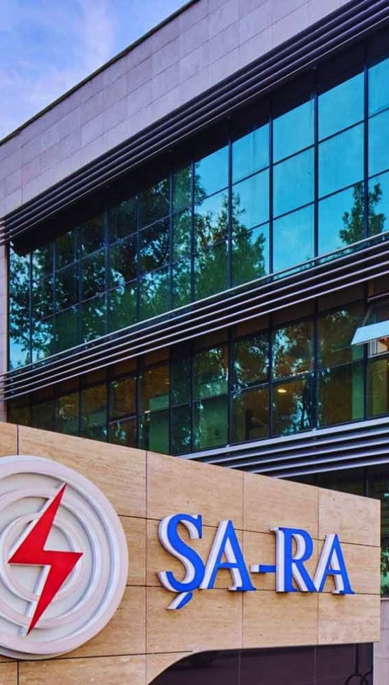 Şa-Ra Enerji (SARAE) 8 endeksin kapsamına dahil edilecek