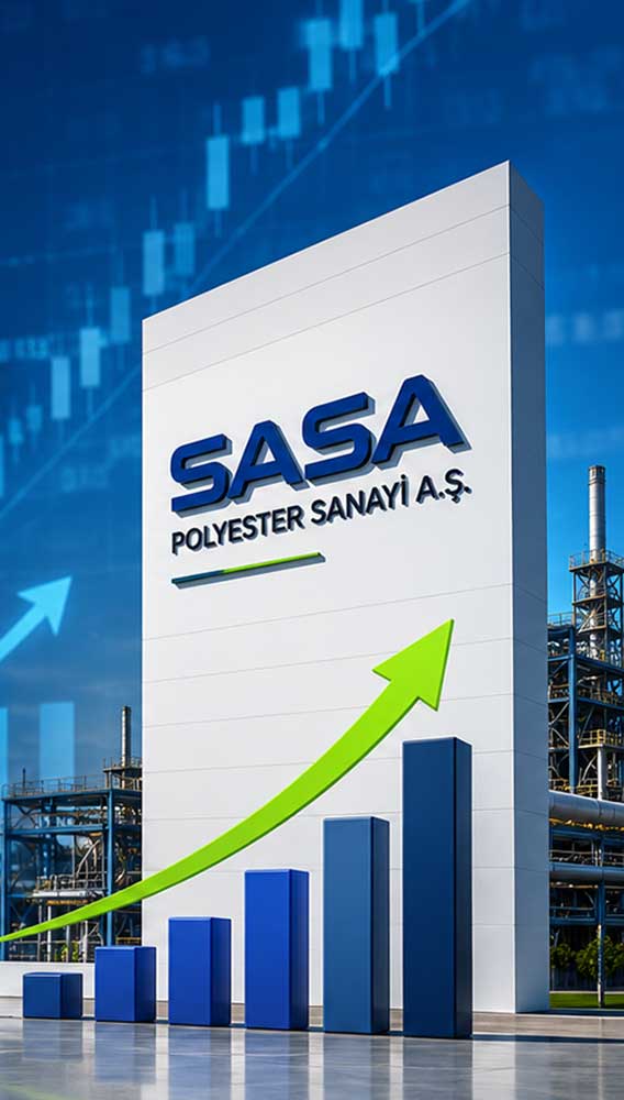 SASA Polyester’in sermaye artırımı başvurusu SPK’dan geçti