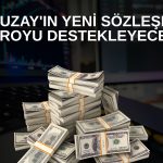 SDT Uzay’dan 5,35 milyon dolarlık yeni sözleşme
