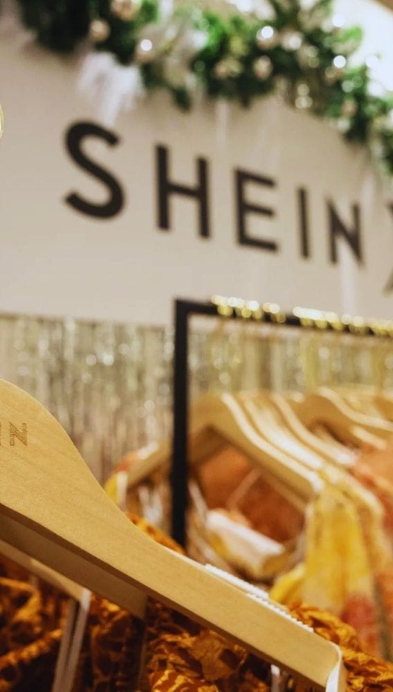 Shein'in halka arzında değerleme baskısı: Kârlılık geriledi