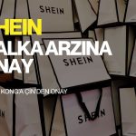 Shein’in Hong Kong halka arzına Çin’den onay geldi