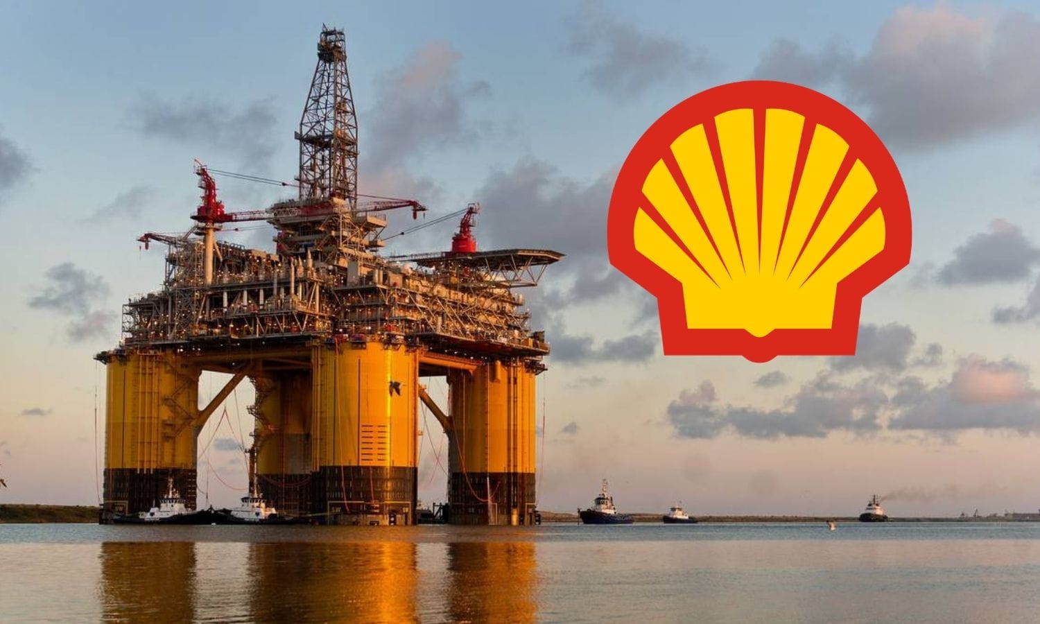 Shell, Kıbrıs birimini 720 milyon dolara satıyor