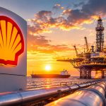 Shell’den dört yılın en güçlü çeyrek kârı
