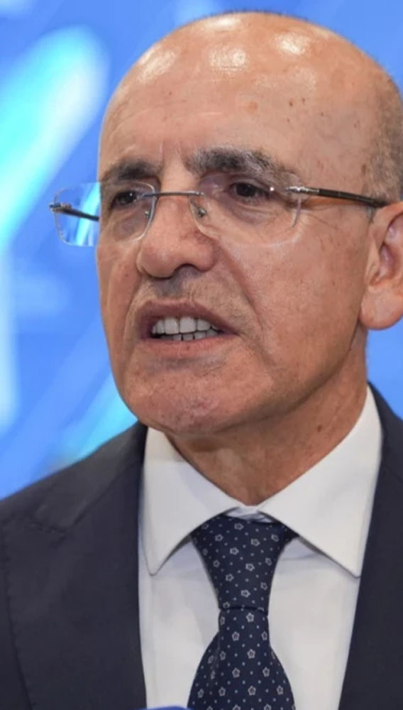 Şimşek: Dışa bağımlılığı azaltan adımlar devam edecek