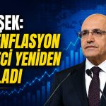 Şimşek: Fiyat istikrarı hedefinden taviz yok