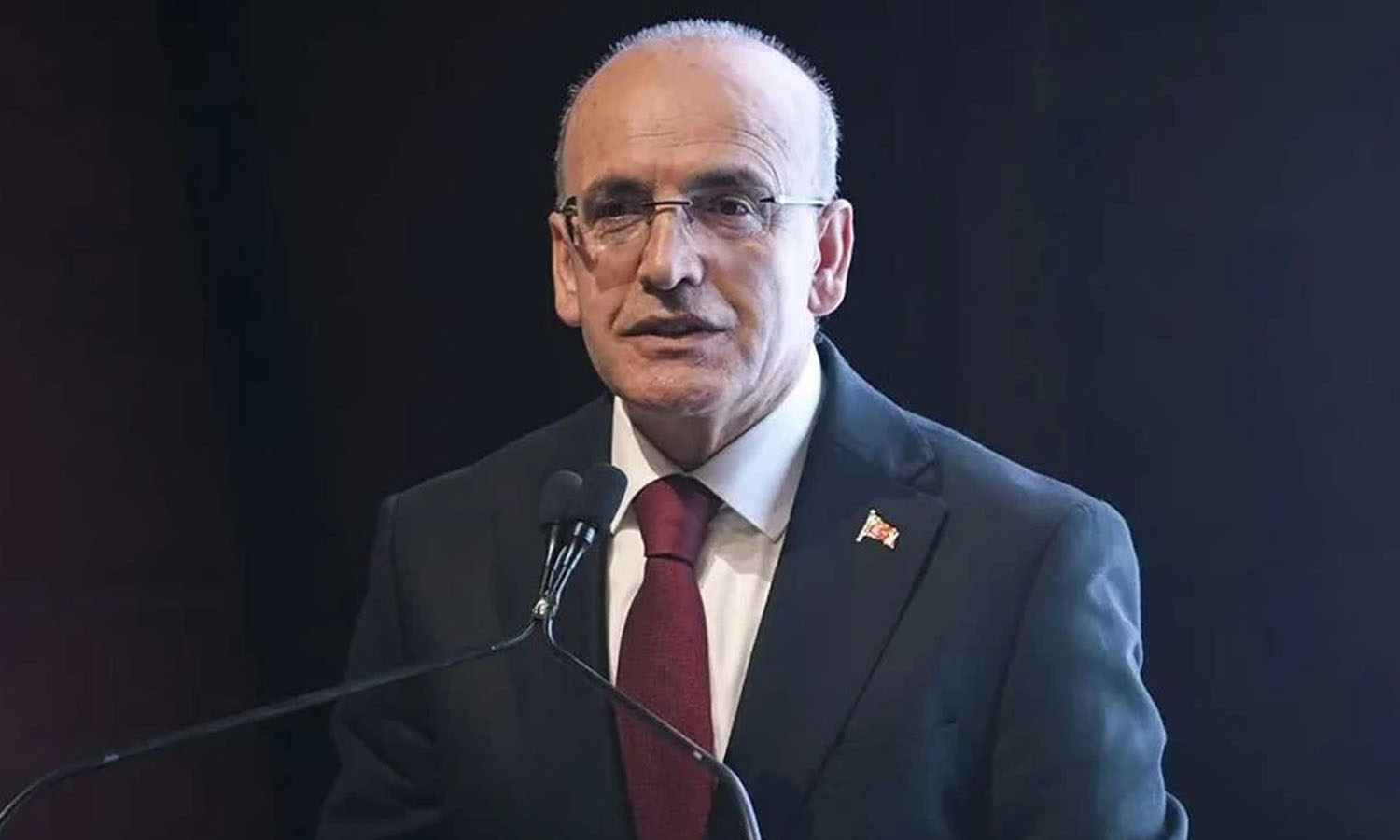 Şimşek: Sanayi üretimi çalışma günü eksiği nedeniyle geriledi