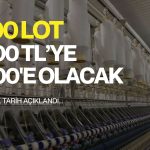 Şirketin payları 1 TL’den satışa sunulacak: Kritik tarih açıklandı