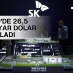 SK Hynix, ABD halka arzında 26,5 milyar dolar topladı