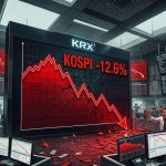 SK Hynix bilançosu düşüşü durduramadı: Güney Kore’de satış dalgası