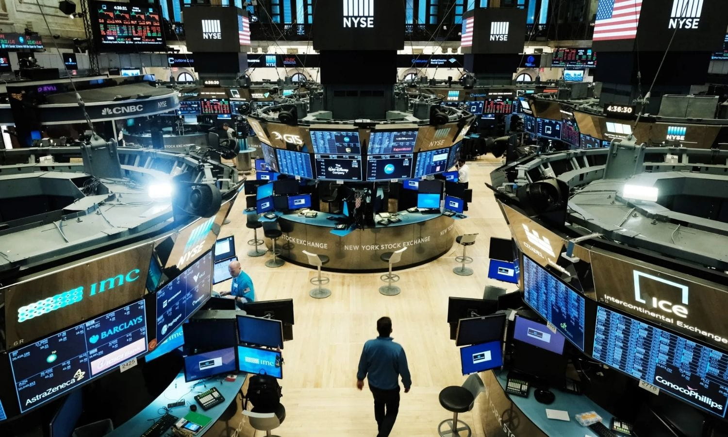 S&P 500 kritik destek seviyesinde tutunmaya çalışıyor