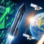 SpaceX hisseleri halka arz fiyatının altına geriledi