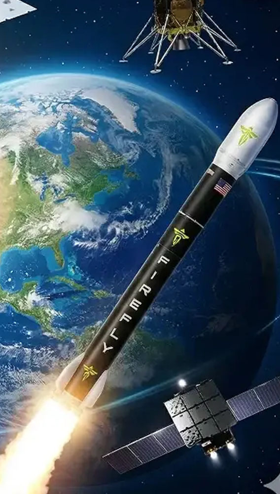 SpaceX hisseleri halka arz fiyatının altına geriledi