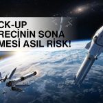 SpaceX hisselerinde alarm zilleri: Kilit süresi riski