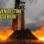 SpaceX hisselerindeki gerileme bir “güven testine” dönüşebilir