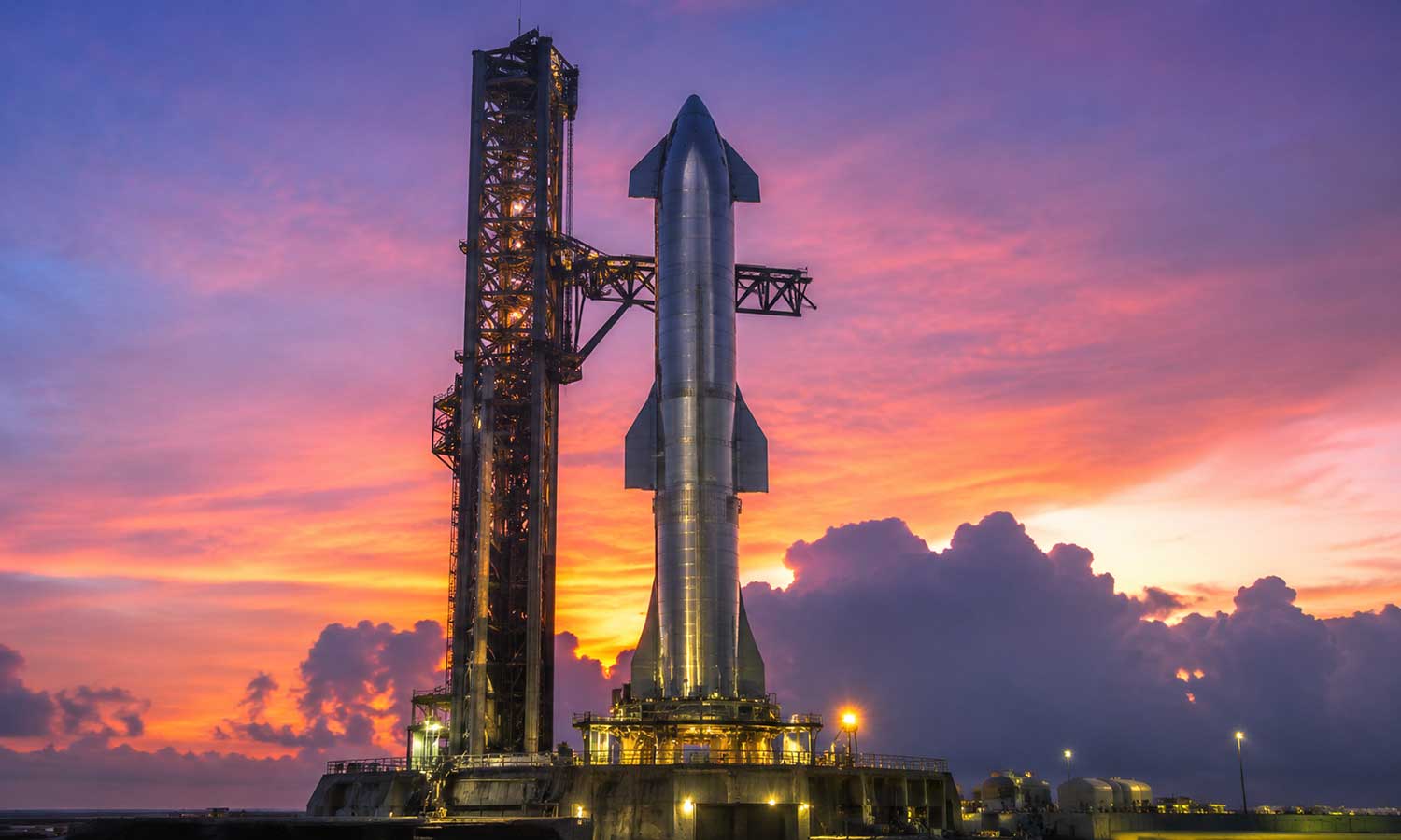 SpaceX’te Starship engeli: Test iptal, hisseler baskı altında
