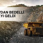 SPK onayladı: CVK Maden (CVKMD) bedelli sermaye artışı yapacak