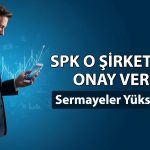 SPK üç şirketin sermaye artırımını onayladı: KTLEV listede