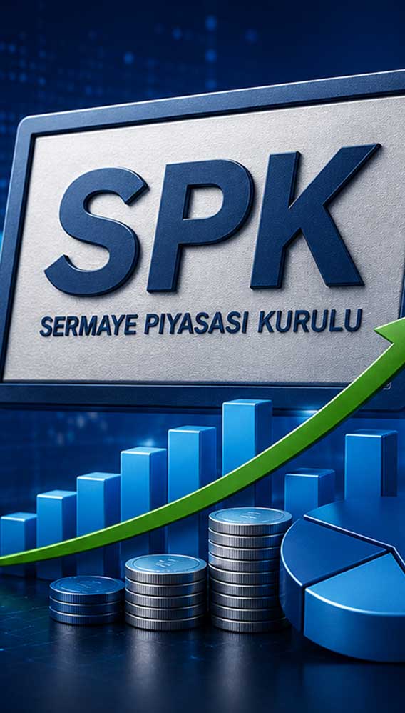 SPK'dan sermaye artırımı kararı: Üç şirkete onay