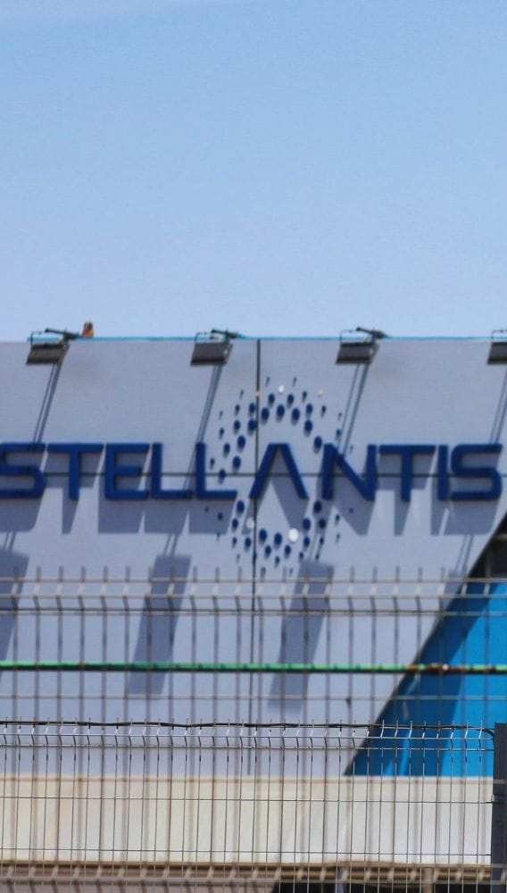 Stellantis'in faaliyet kârı üçe katlandı: Toparlanma güçleniyor