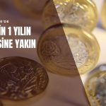 Sterlin faiz beklentileriyle bir yılın zirvesine yakın
