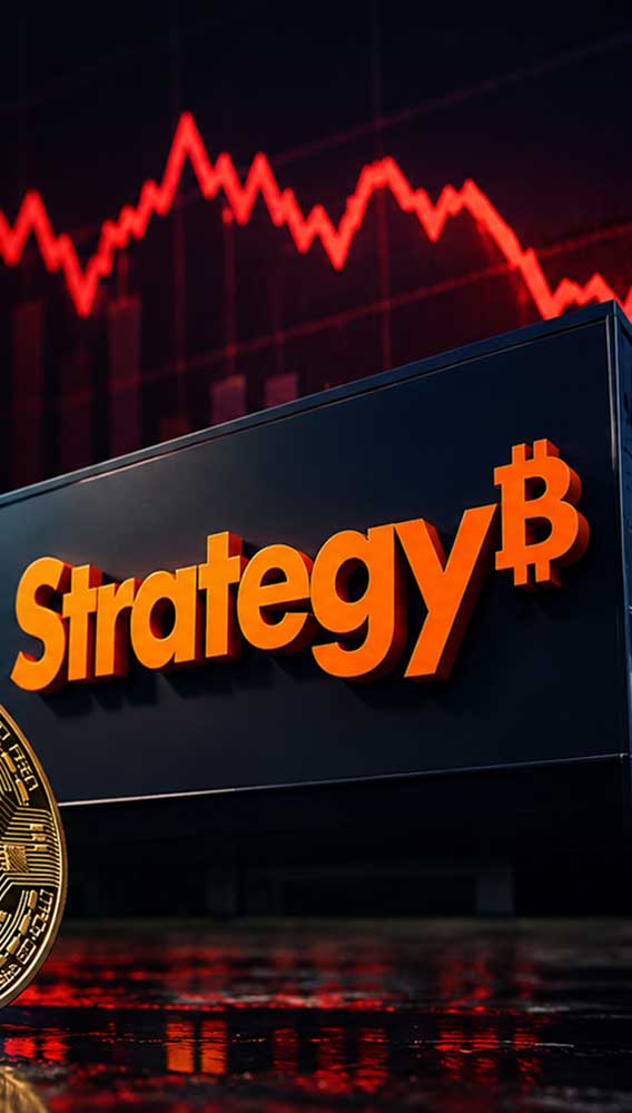 Strategy'de 8,3 milyar dolarlık dijital varlık zararı